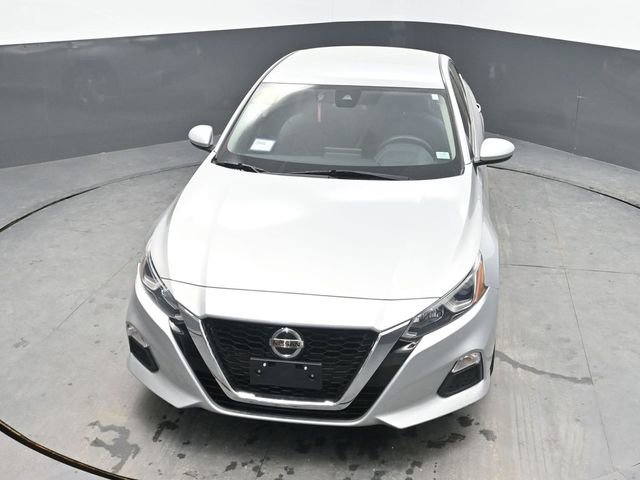 Used 2021 Nissan Altima 2.5 S FWD image 17