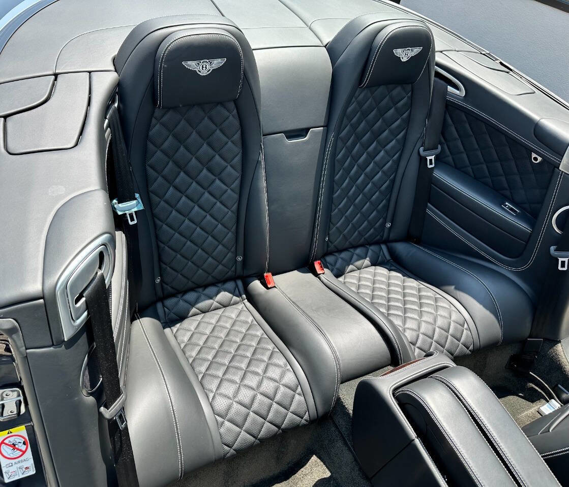 Used 2016 Bentley Continental GT image 34