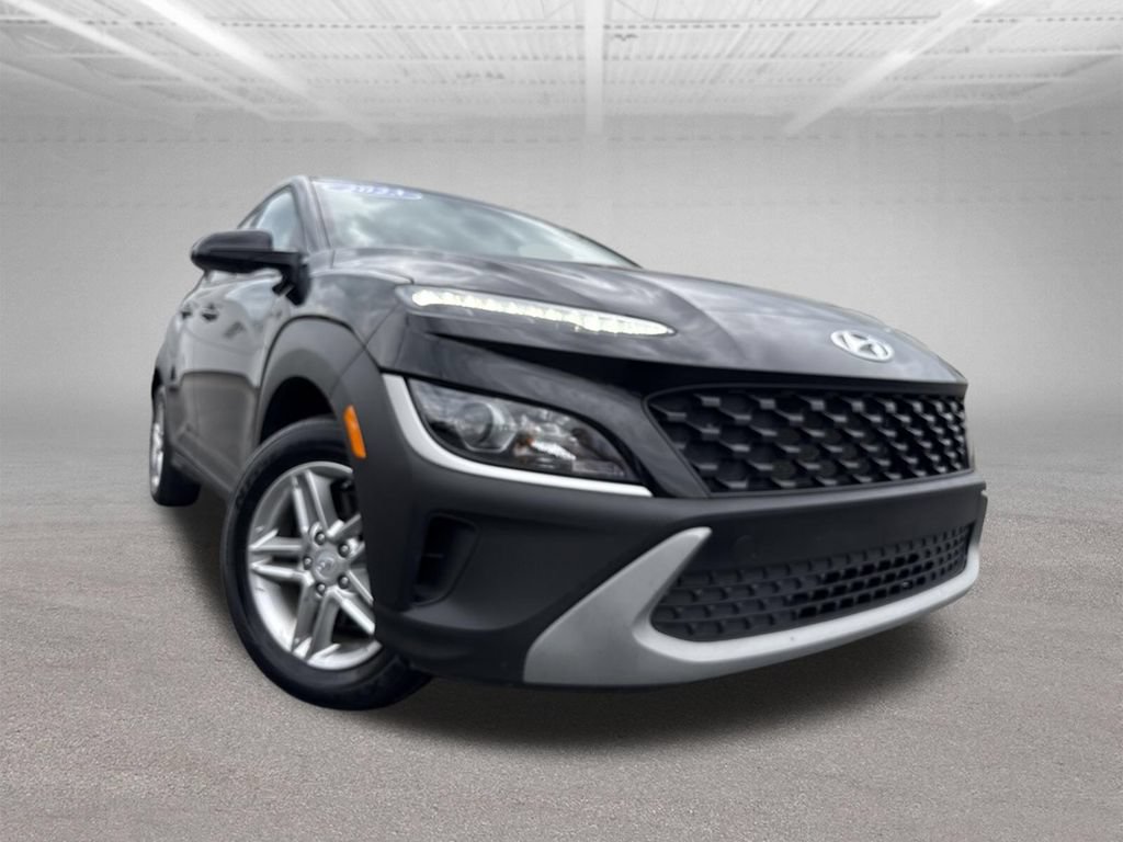 Used 2023 Hyundai Kona SE AWD/4WD image 45