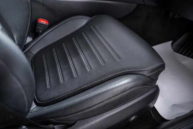 Used 2023 Mercedes-Benz C 300 4MATIC Sedan w/ AMG Line w/ Night Package image 28