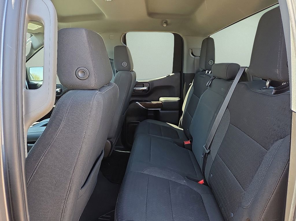 Used 2022 GMC Sierra 1500 Elevation image 17