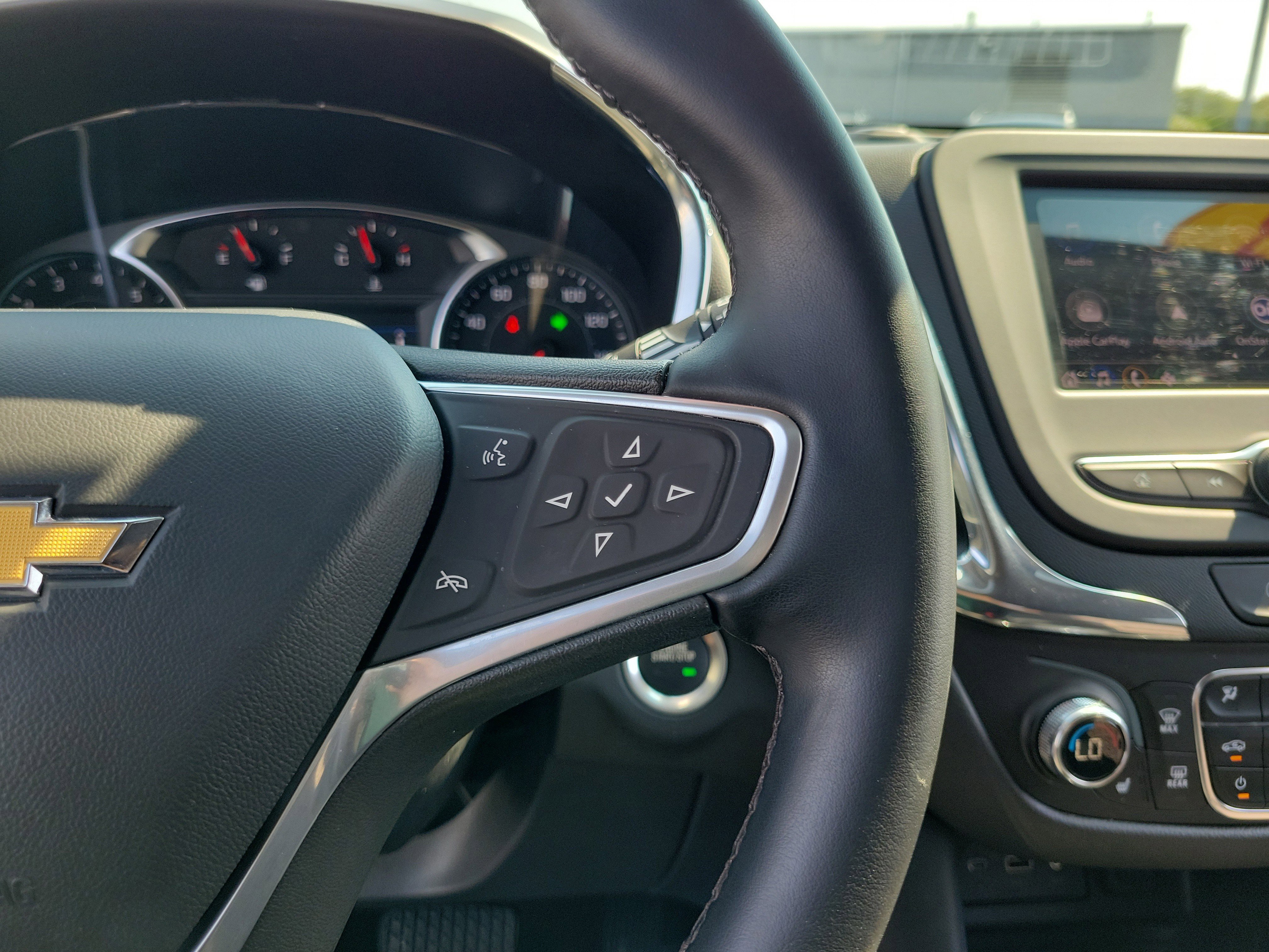 Used 2023 Chevrolet Equinox LT image 23