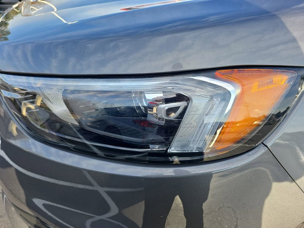 Used 2024 Ford Edge SEL image 32