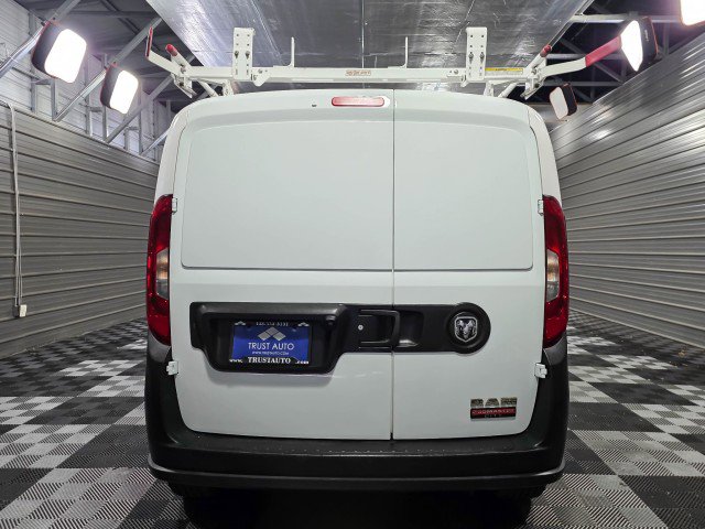 Used 2020 RAM ProMaster City Tradesman image 6