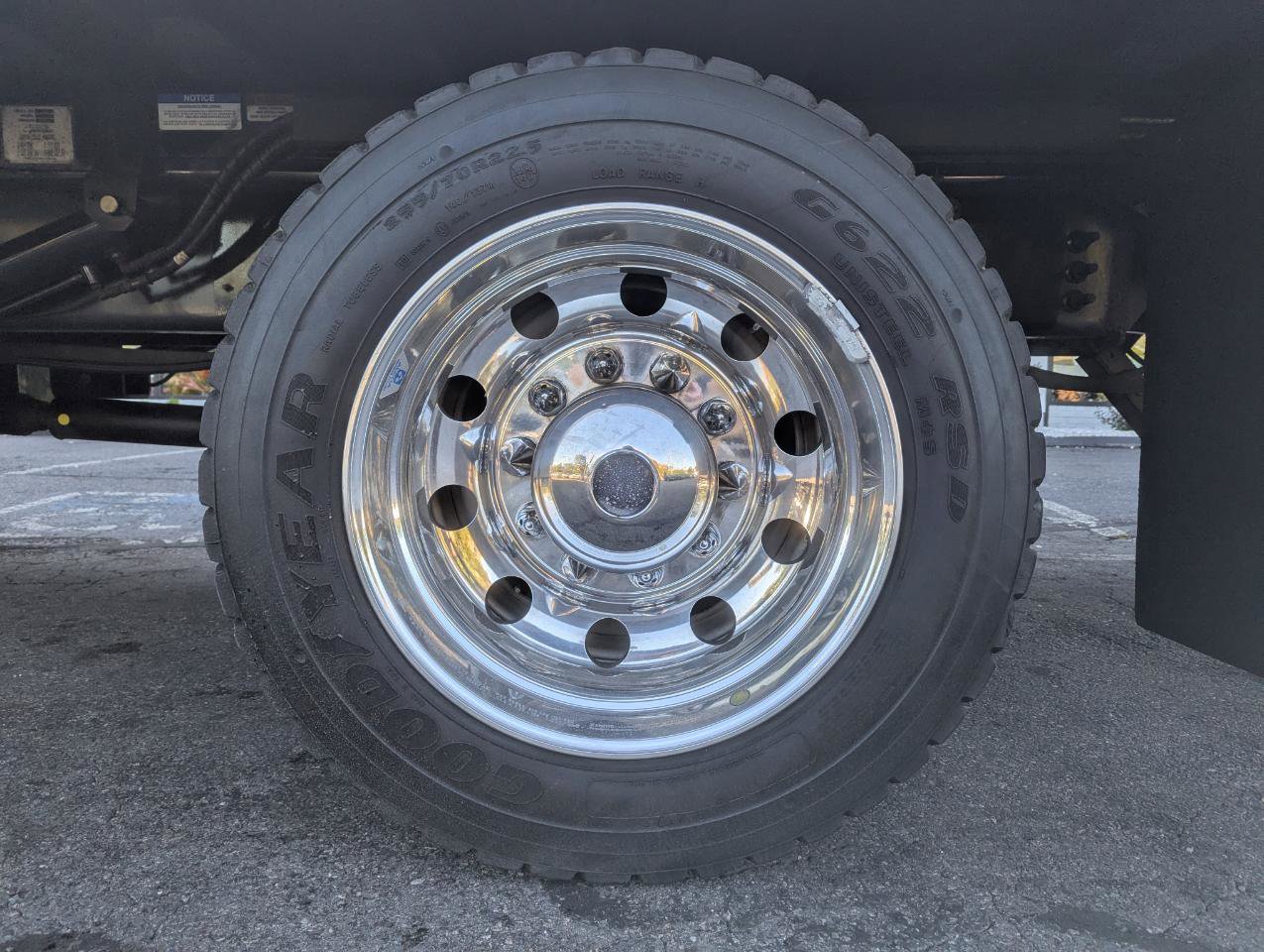 Used 2019 Ford F650 2WD SuperCab Super Duty image 36