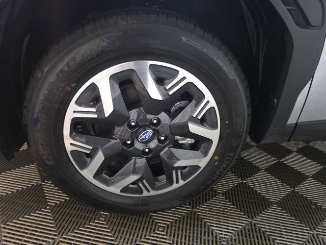 Certified 2026 Subaru Forester Premium image 10