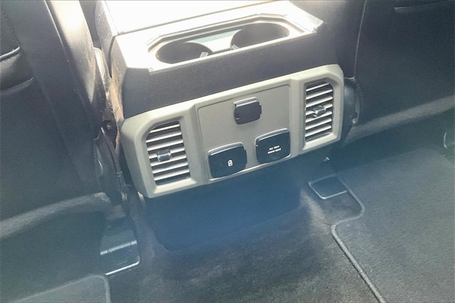 Used 2017 Ford F250 Lariat w/ Lariat Ultimate Package image 25