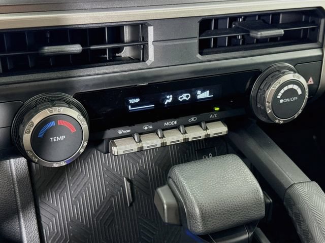 Certified 2026 Toyota 4Runner SR5 AWD/4WD image 17
