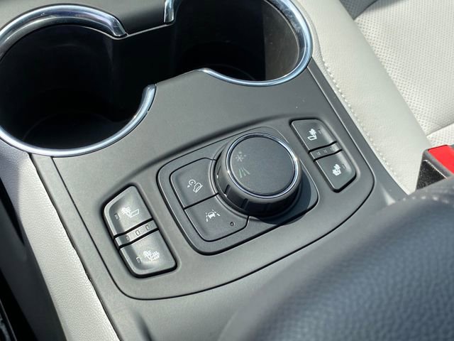 Certified 2023 GMC Terrain SLT w/ LPO, Floor Liner Package FWD image 13