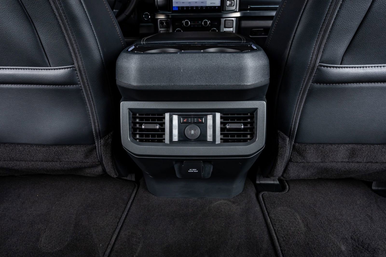 Used 2026 Ford F450 Lariat image 32