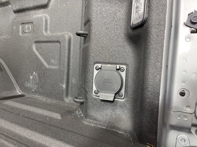 Used 2025 GMC Sierra 2500 Denali Ultimate w/ Max Trailering Package image 50