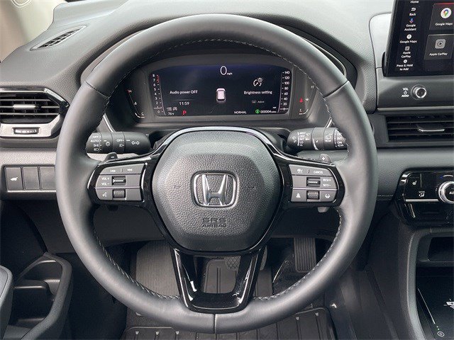 New 2026 Honda Pilot EX-L image 11
