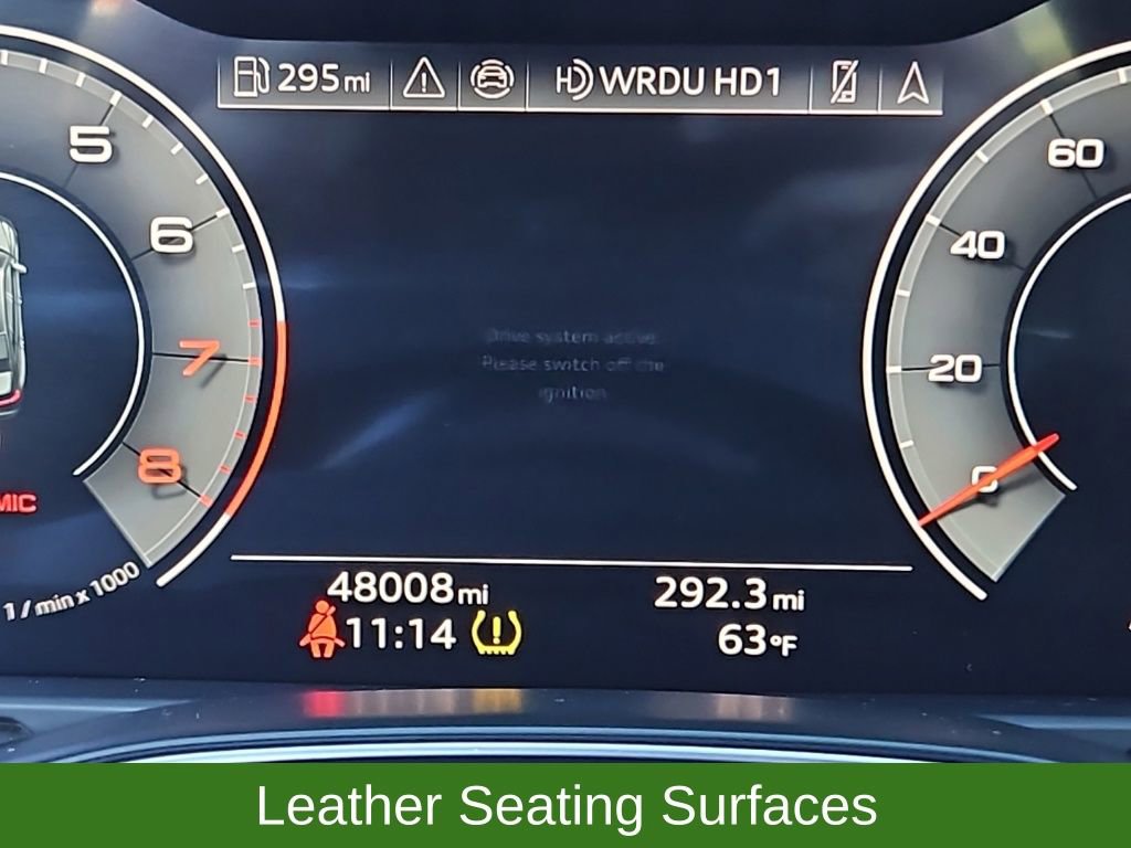 Used 2024 Audi A6 Premium Plus image 12