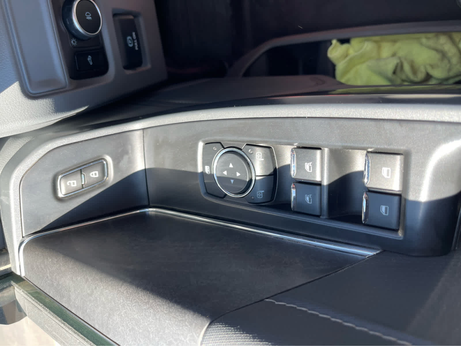 Used 2024 Ford F150 XLT w/ Tow/Haul Package AWD/4WD image 20