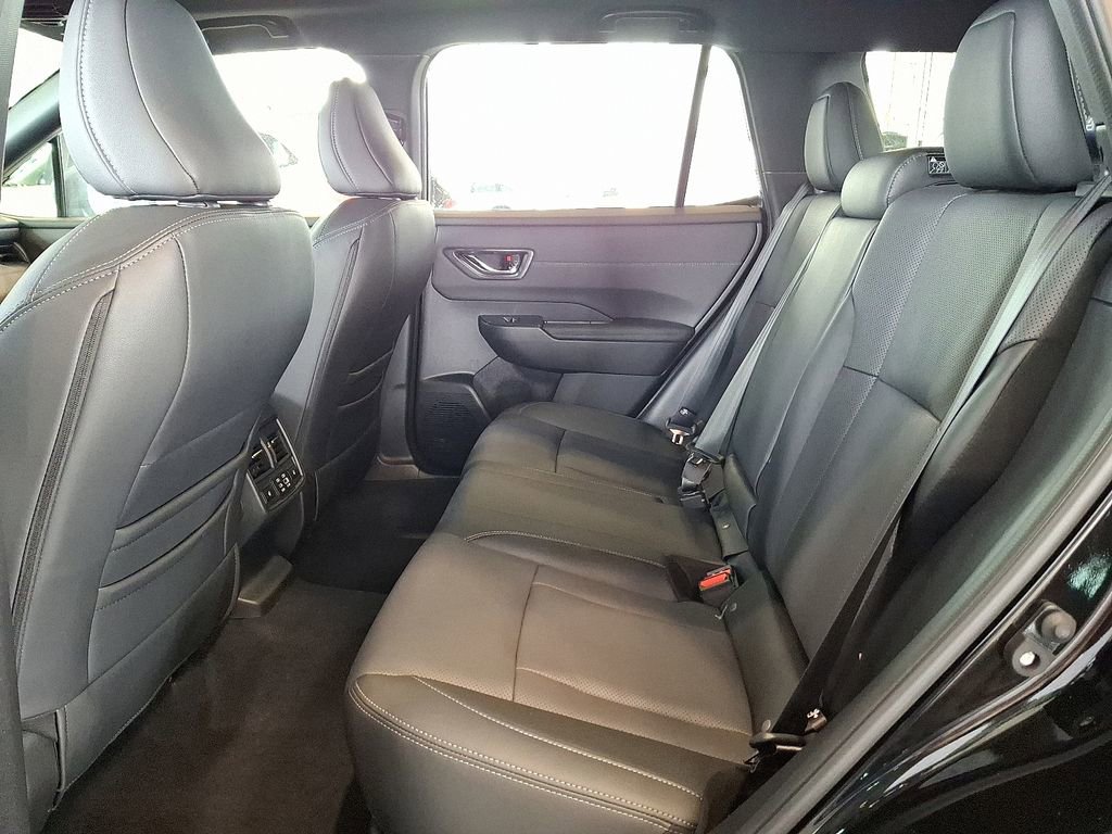 New 2026 Subaru Outback Touring XT image 9