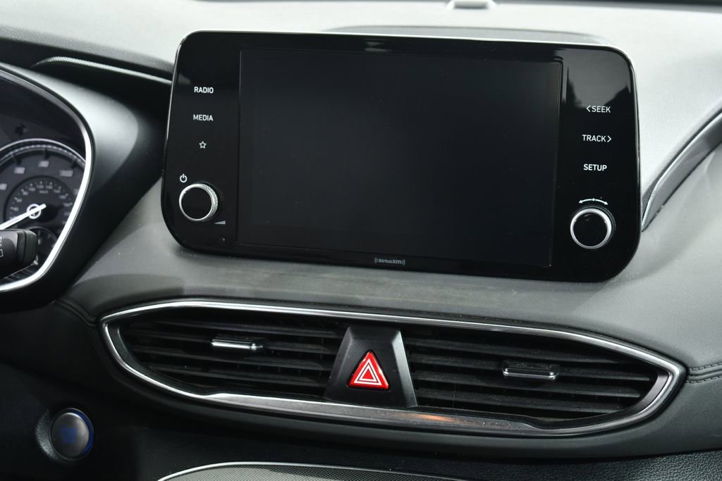 Used 2022 Hyundai Santa Fe SEL image 9