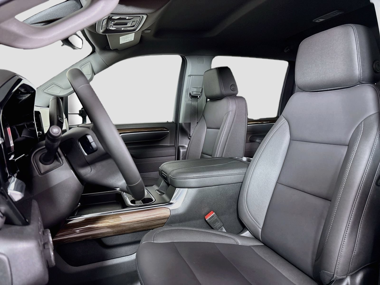 New 2026 Chevrolet Silverado 2500 LT AWD/4WD image 25