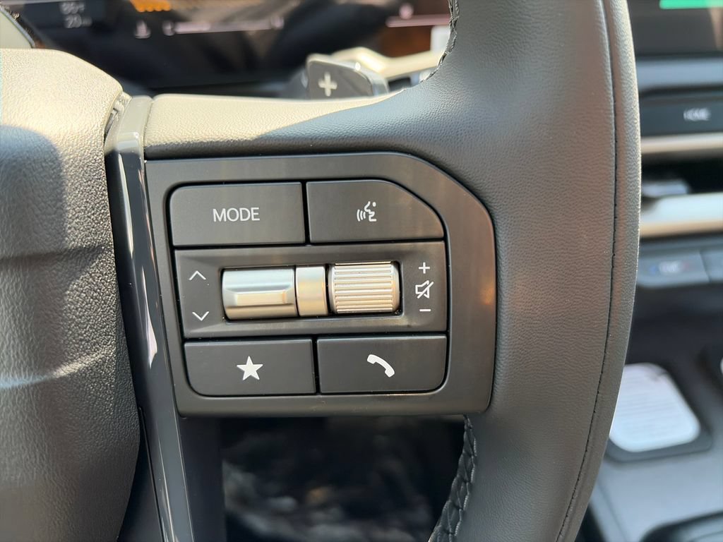 New 2027 Kia Telluride LX FWD image 12