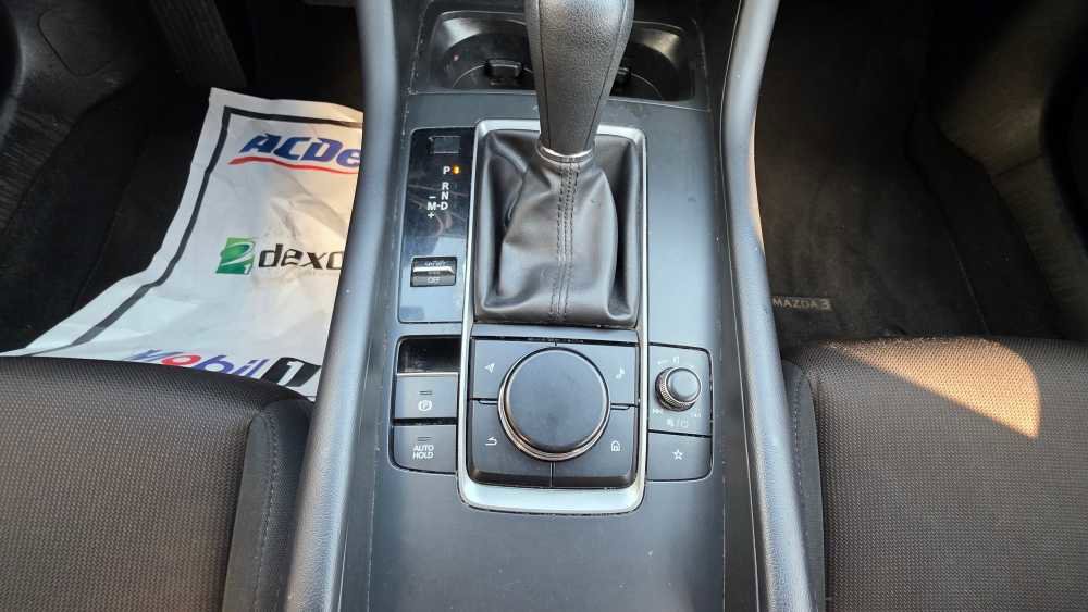Used 2024 MAZDA MAZDA3 s image 16