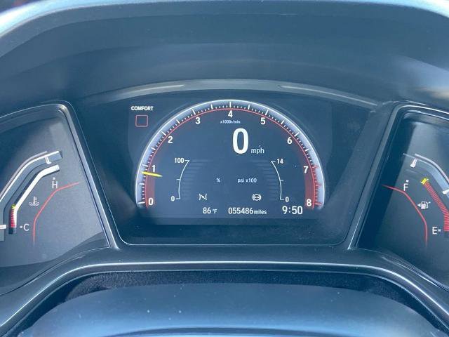 Used 2021 Honda Civic Type R image 7
