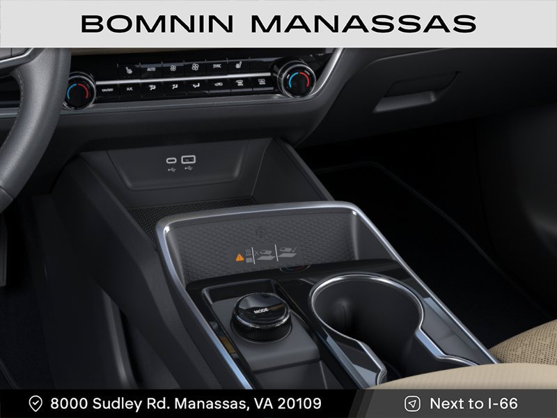 New 2027 Chevrolet Equinox ACTIV w/ Safety and Technology Package AWD/4WD image 23