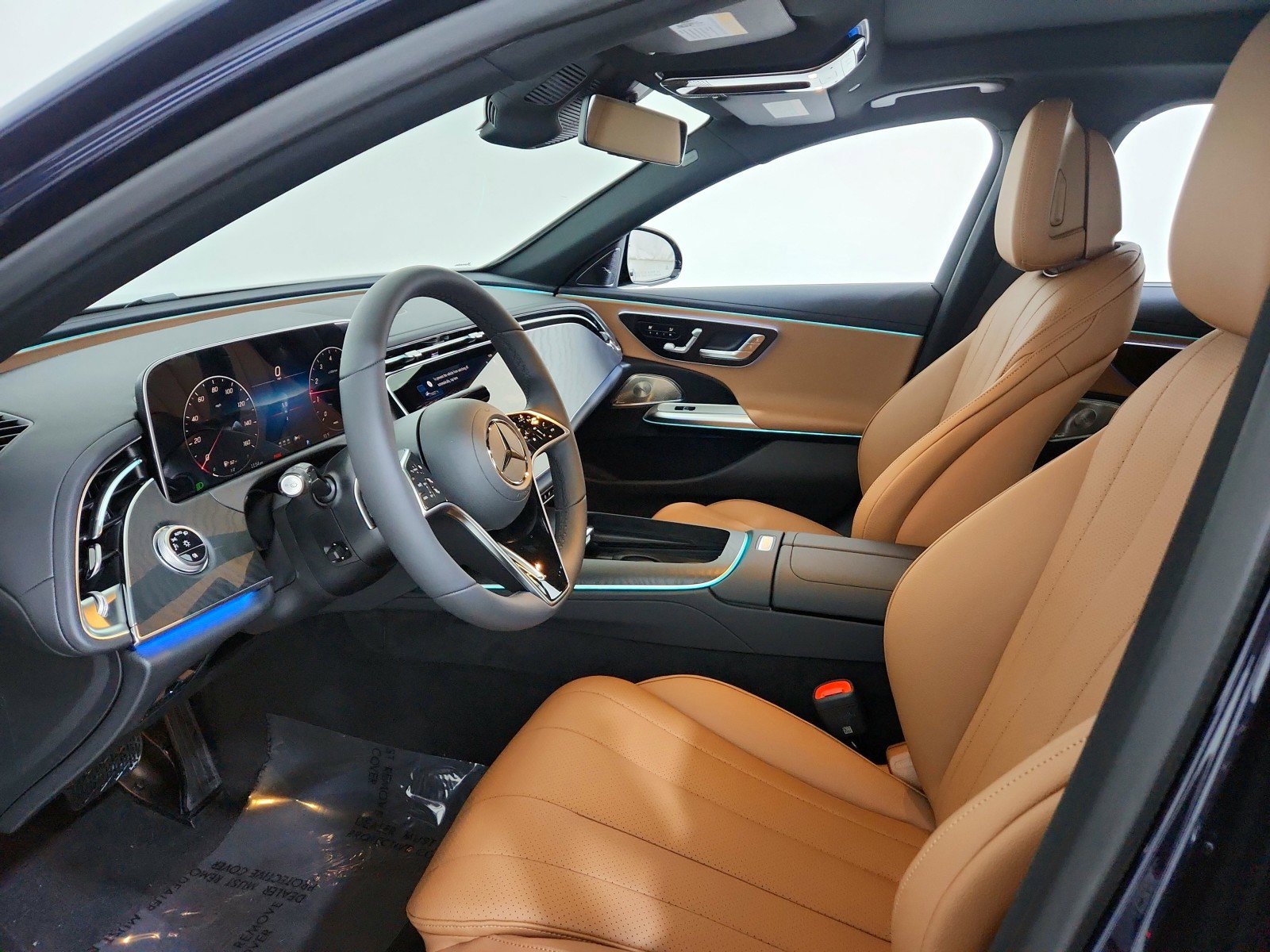 Certified 2026 Mercedes-Benz E 350 Sedan image 16