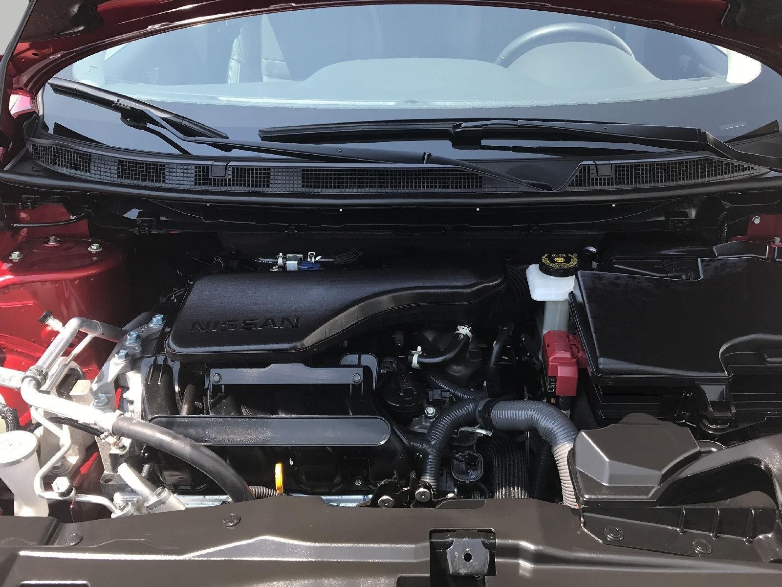 Used 2022 Nissan Rogue Sport SL AWD/4WD image 12