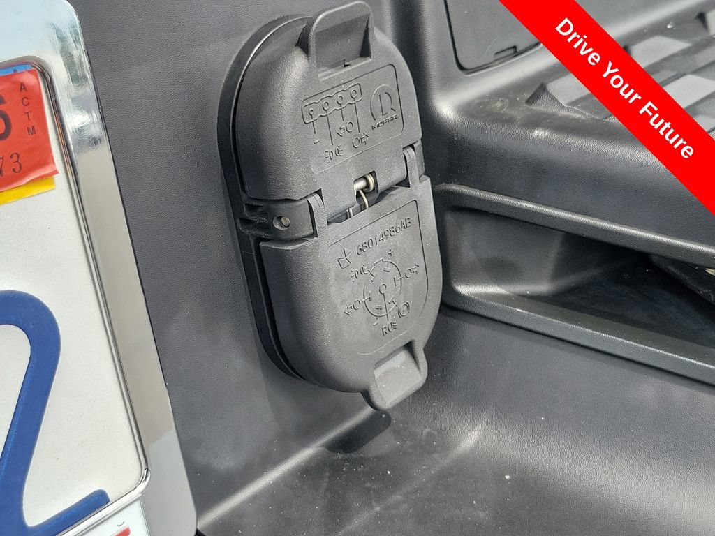Used 2019 RAM 1500 Limited RWD image 31