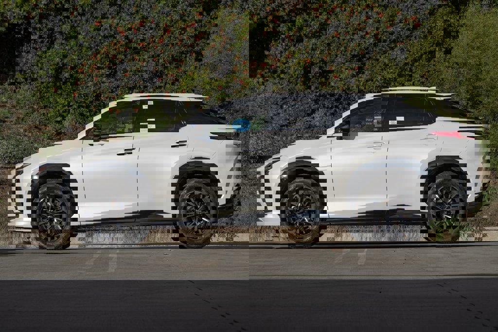 New 2026 Lexus RZ 450e 2WD image 5