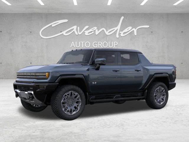 New 2026 GMC Hummer EV 4x4 Crew Cab image 2