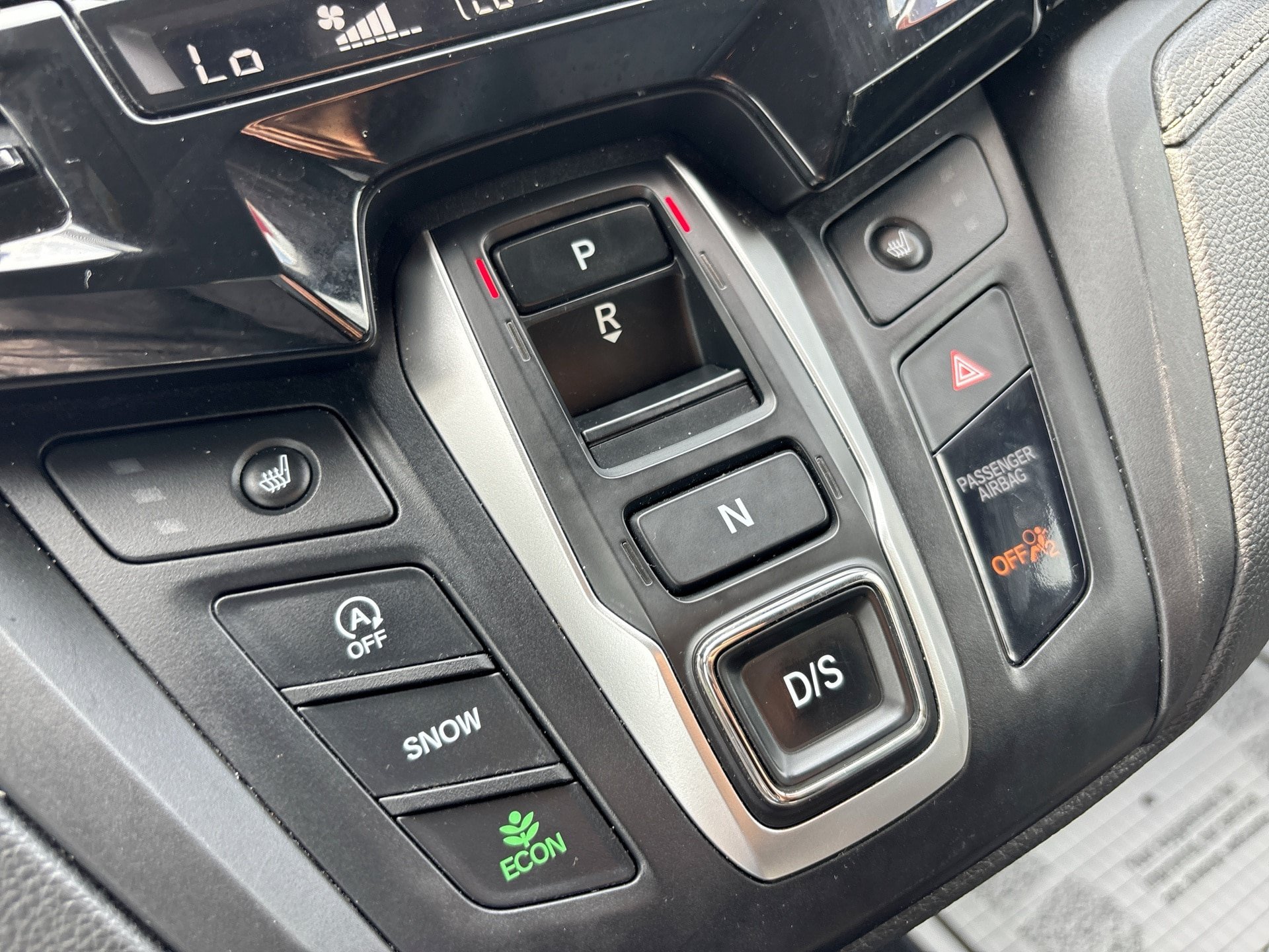 Used 2023 Honda Odyssey EX-L image 23