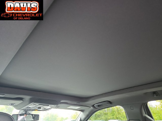 Used 2021 Chevrolet Tahoe Z71 w/ Z71 Signature Package AWD/4WD image 22