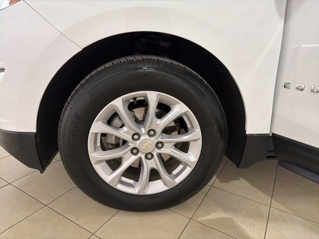 Used 2020 Chevrolet Equinox LT image 29