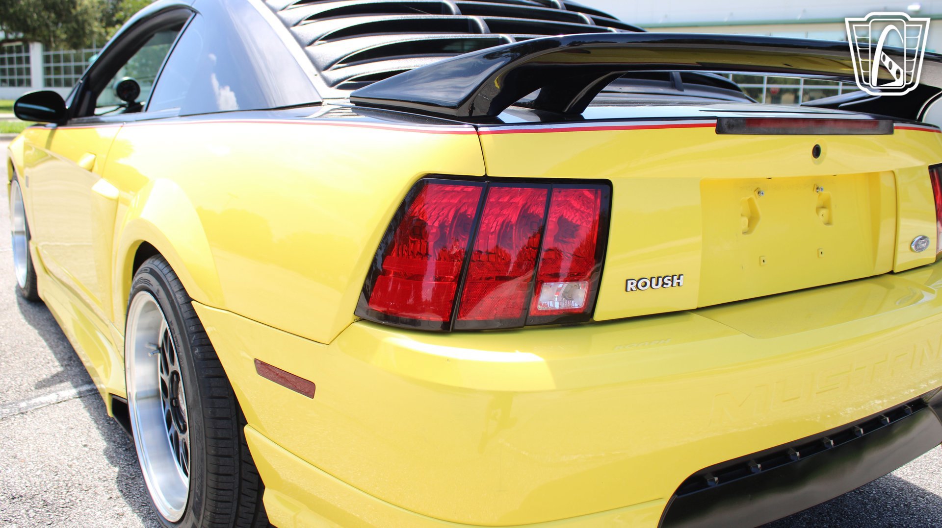 Used 2001 Ford Mustang GT RWD image 32