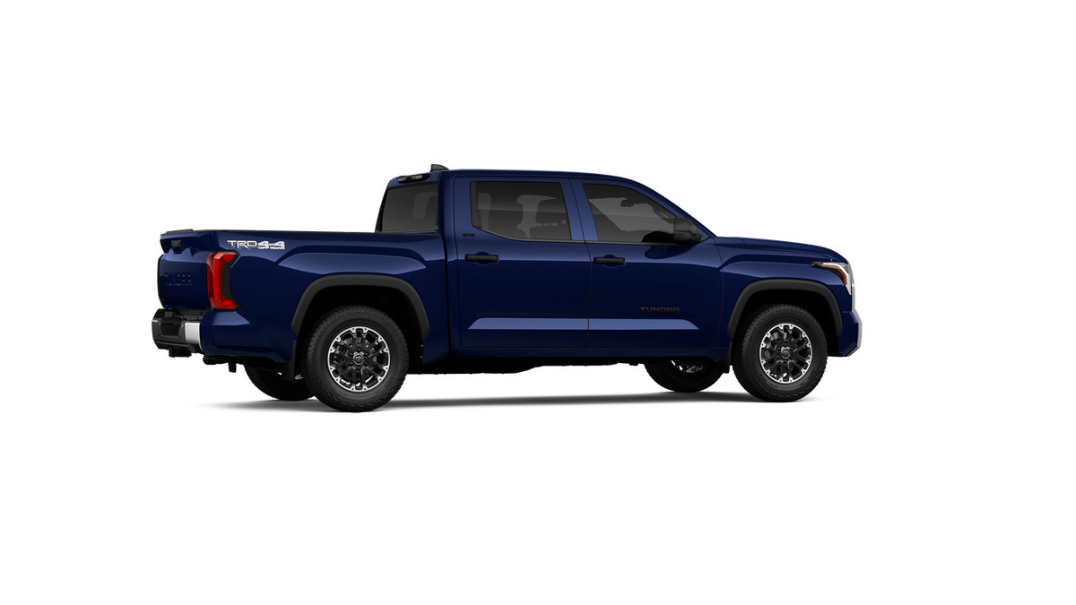 New 2026 Toyota Tundra SR5 AWD/4WD image 17