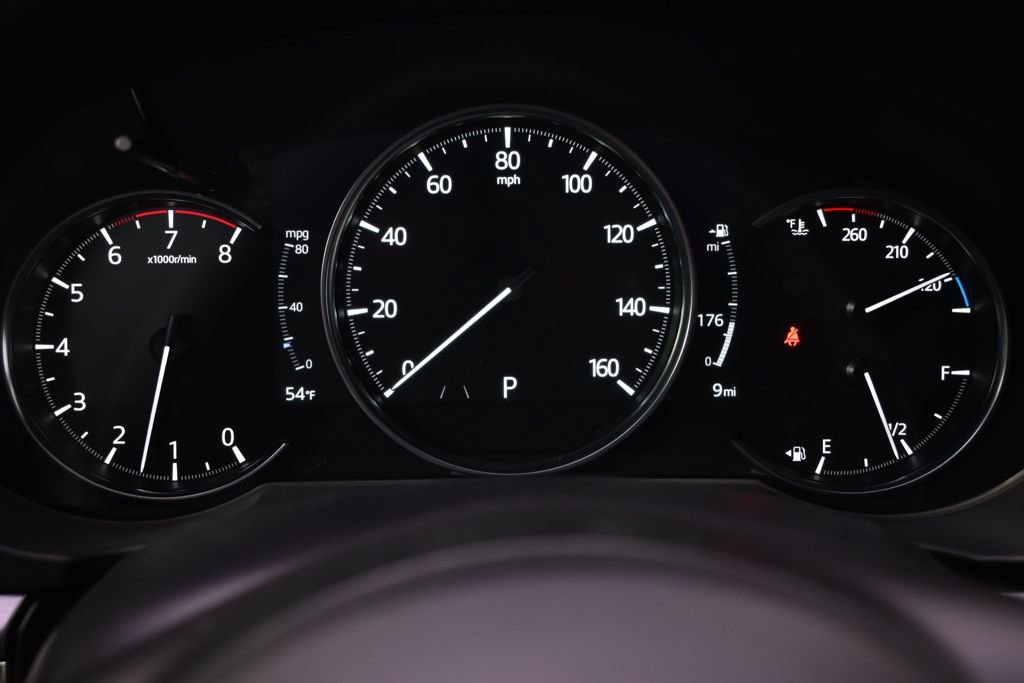 New 2025 MAZDA CX-5 AWD 2.5 S image 25