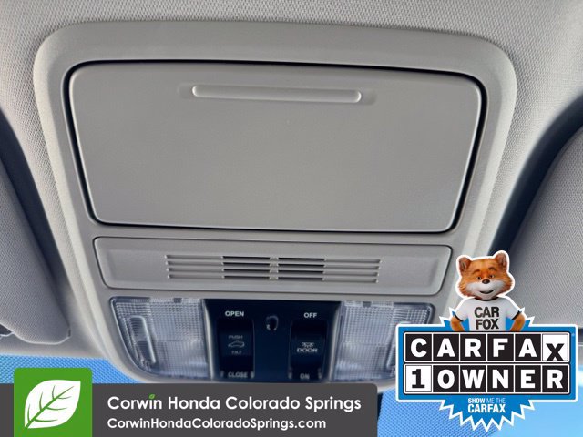 Used 2025 Honda Odyssey EX-L image 22