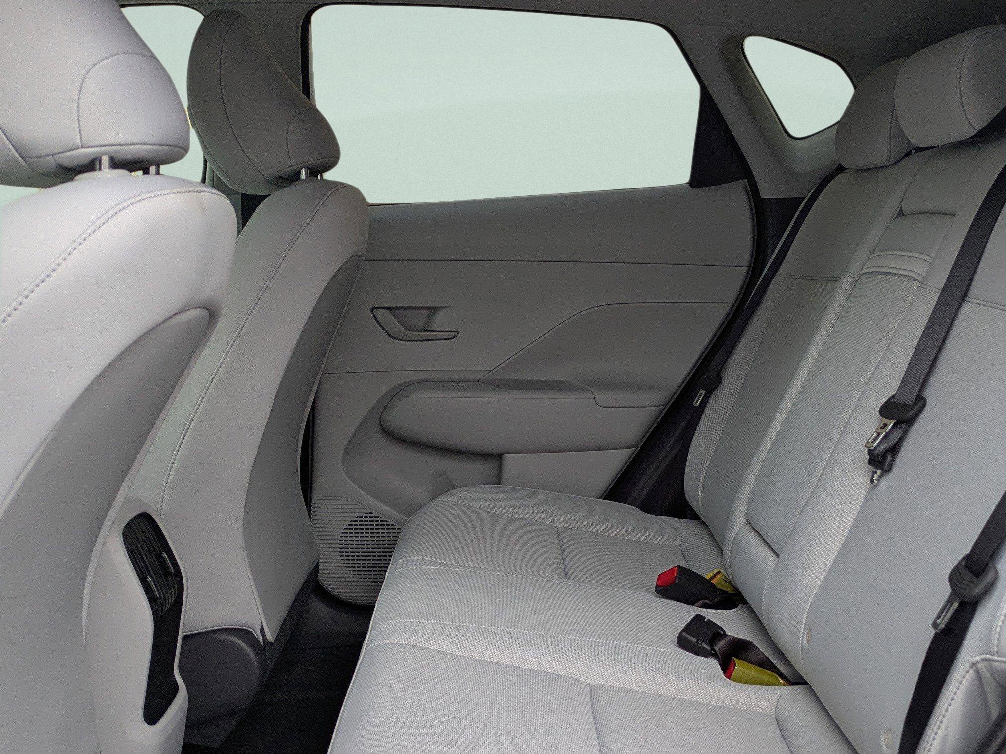 New 2026 Hyundai Kona SEL Sport image 17