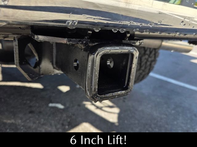 Used 2024 Ford F150 XLT w/ Tow/Haul Package image 12