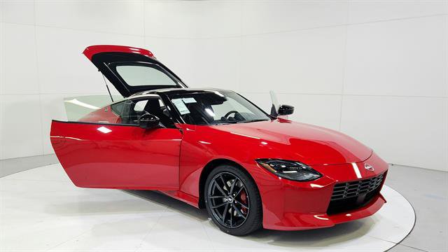 New 2026 Nissan Z Performance image 28