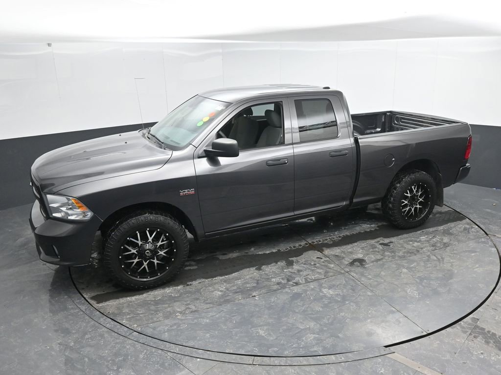 Used 2016 RAM 1500 Express image 39