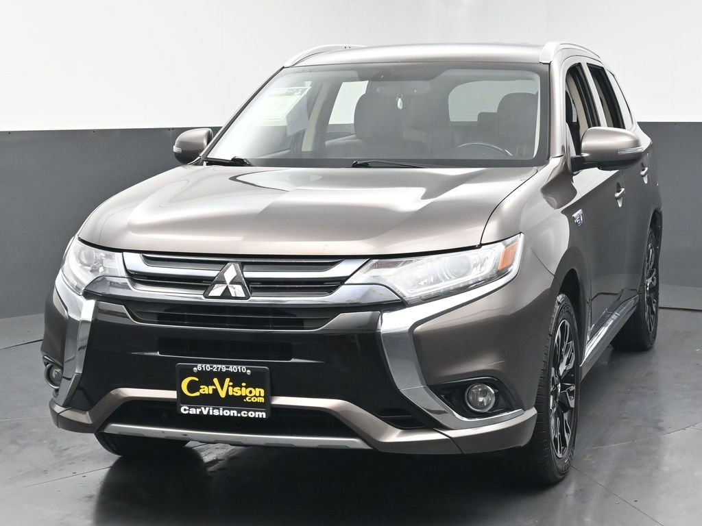 Used 2018 Mitsubishi Outlander SEL image 7