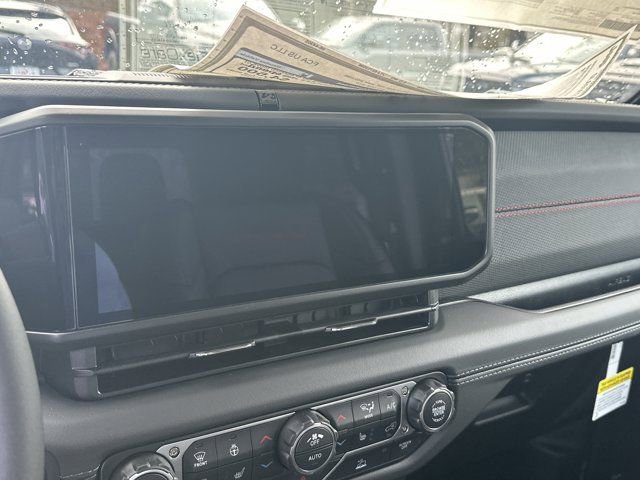 New 2026 Jeep Gladiator Rubicon image 27