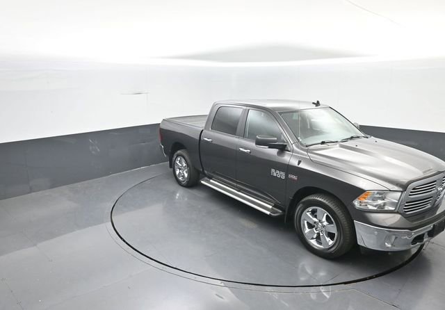 Used 2016 RAM 1500 Big Horn AWD/4WD image 23