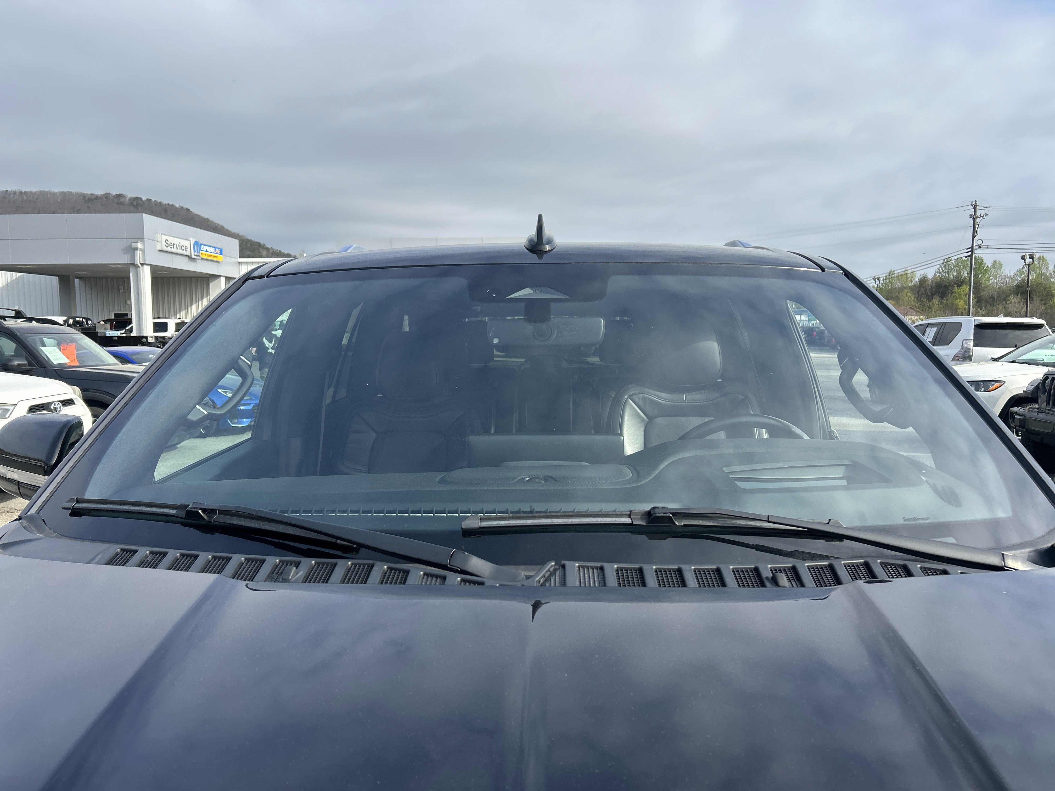 Used 2024 Lincoln Navigator Reserve image 63