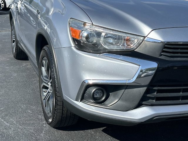 Used 2016 Mitsubishi Outlander Sport SE AWD/4WD image 10