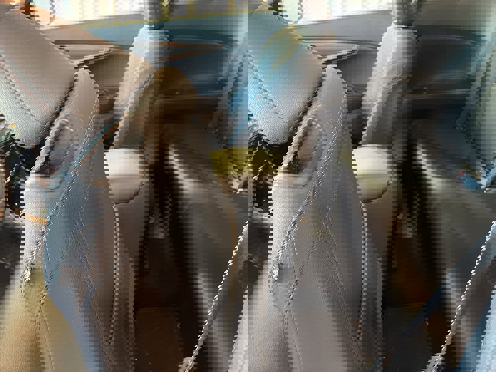 Used 2017 Honda Accord EX-L image 18