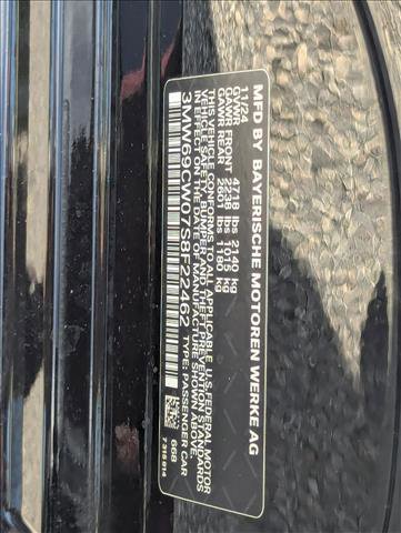 Certified 2025 BMW 330i Sedan w/ Premium Package image 26