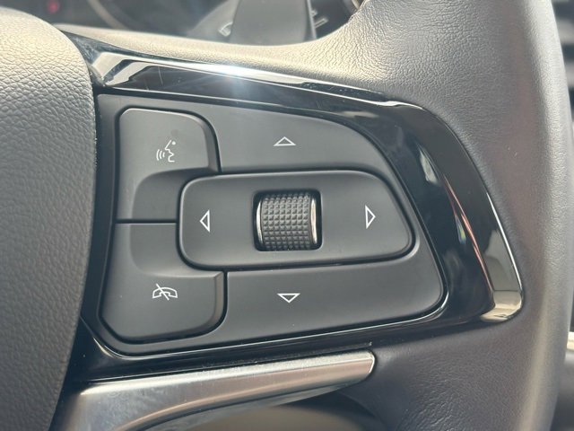 Certified 2023 Buick Enclave Essence image 19