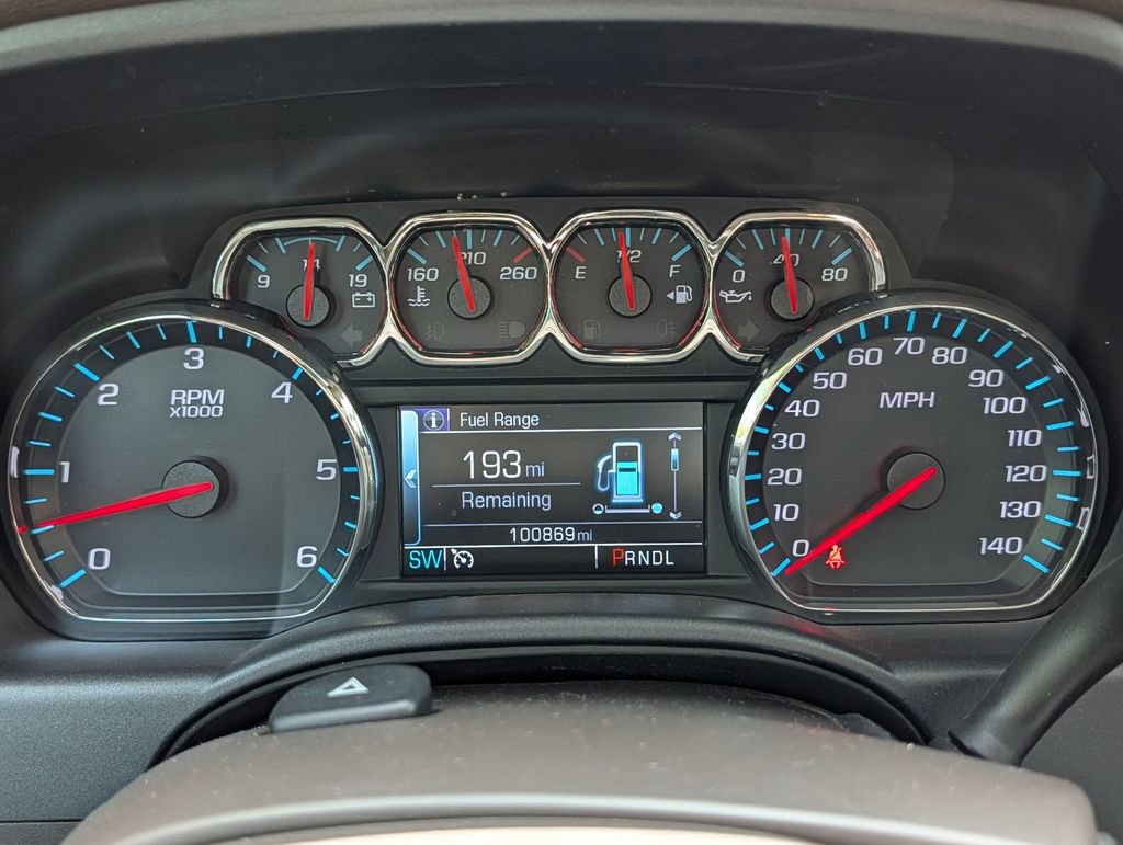 Used 2018 GMC Sierra 1500 SLT AWD/4WD image 38